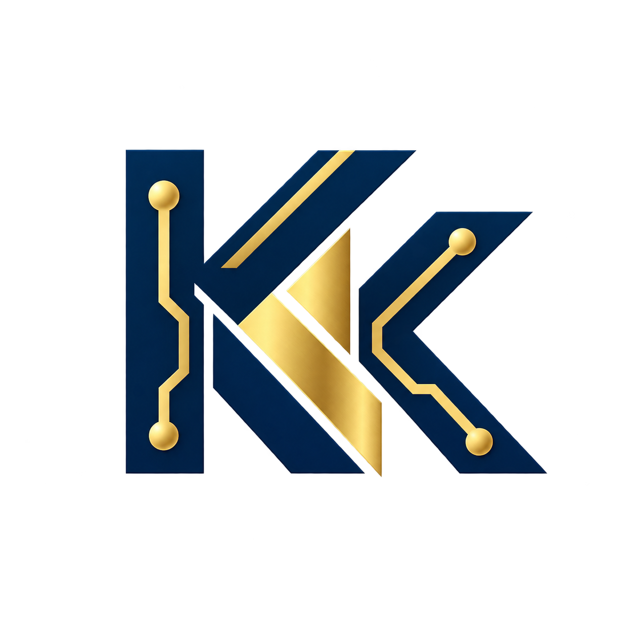 Konstantinos Kargas logo